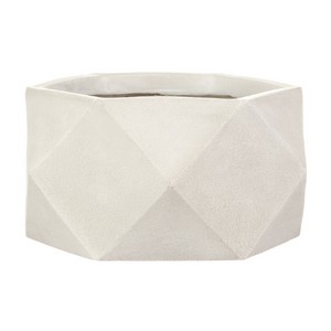 Кашпо Геометри Чаша