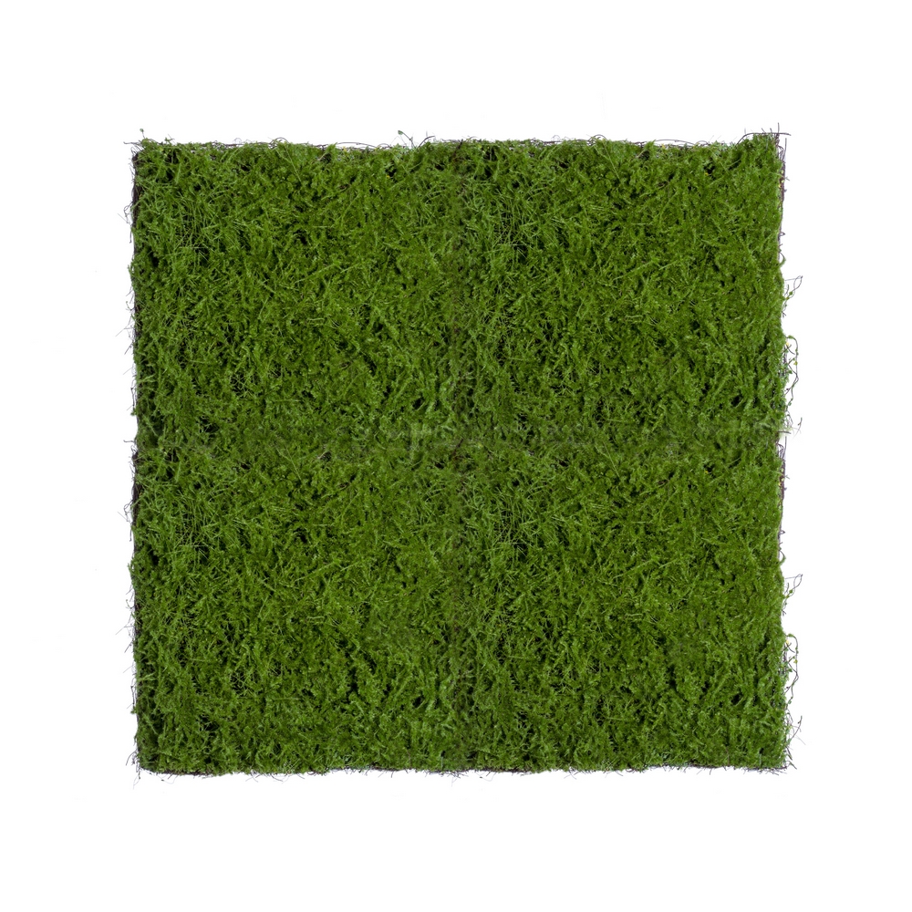 Мох Сфагнум100*100см