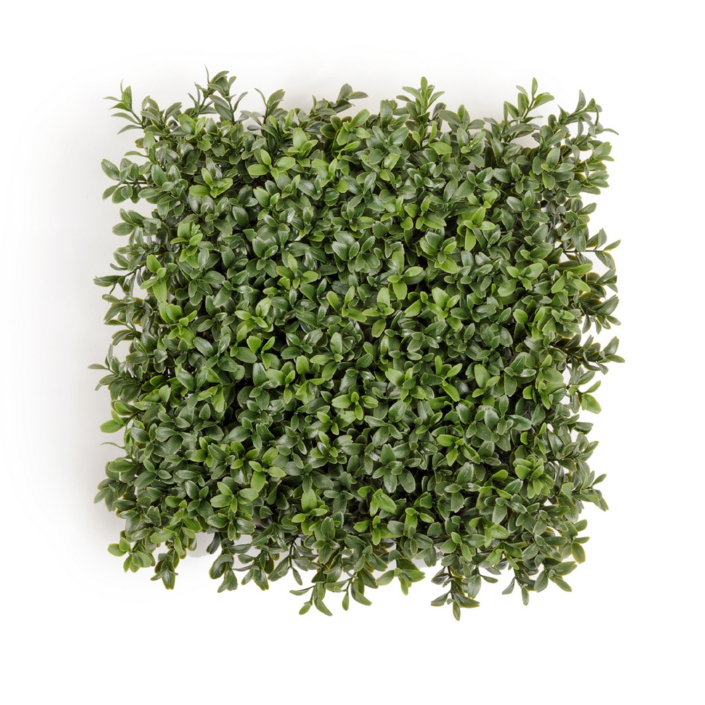 Коврик самшитовый 25*25см