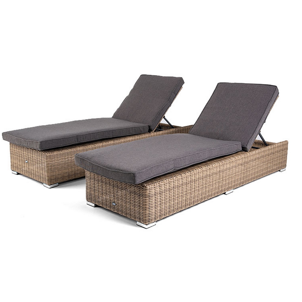 Шезлонг Рим