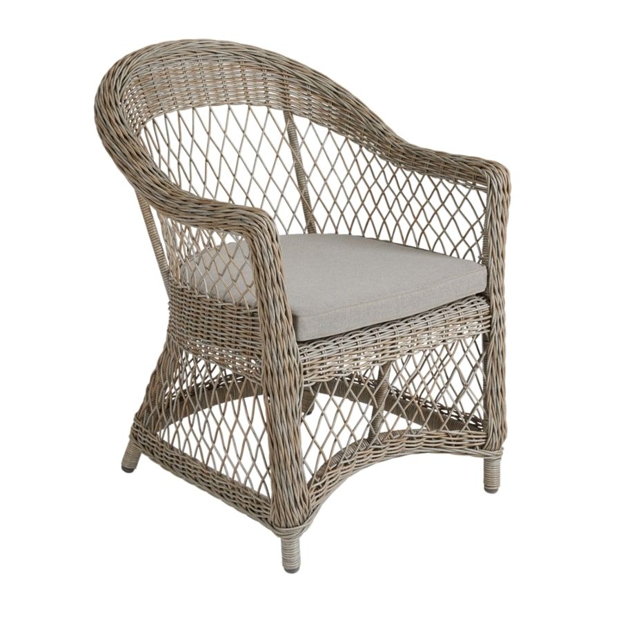 Кресло Kamomill