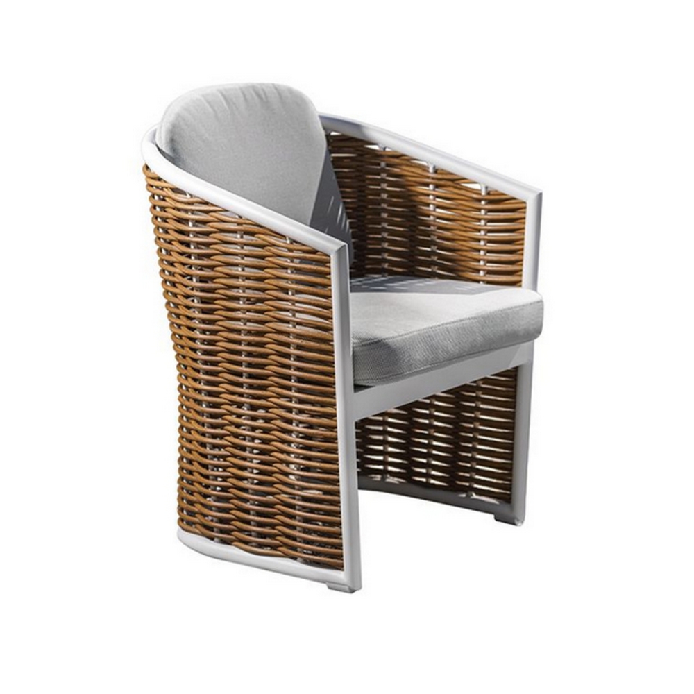 Кресло Skadi обеденное