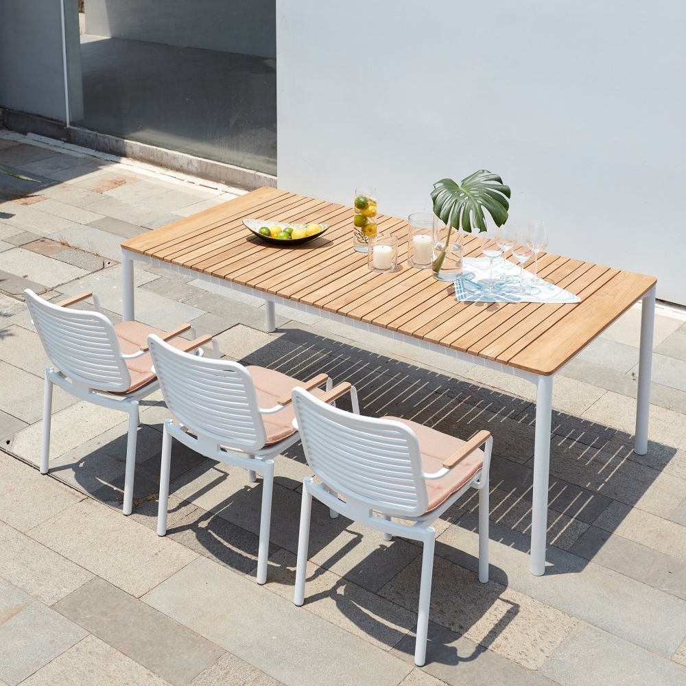 Комплект Armona белый