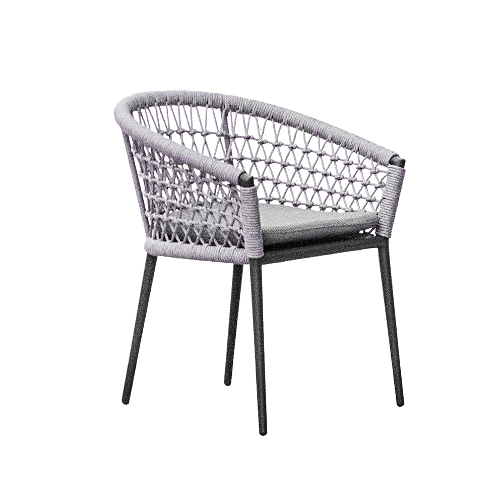 Кресло Skadi роуп