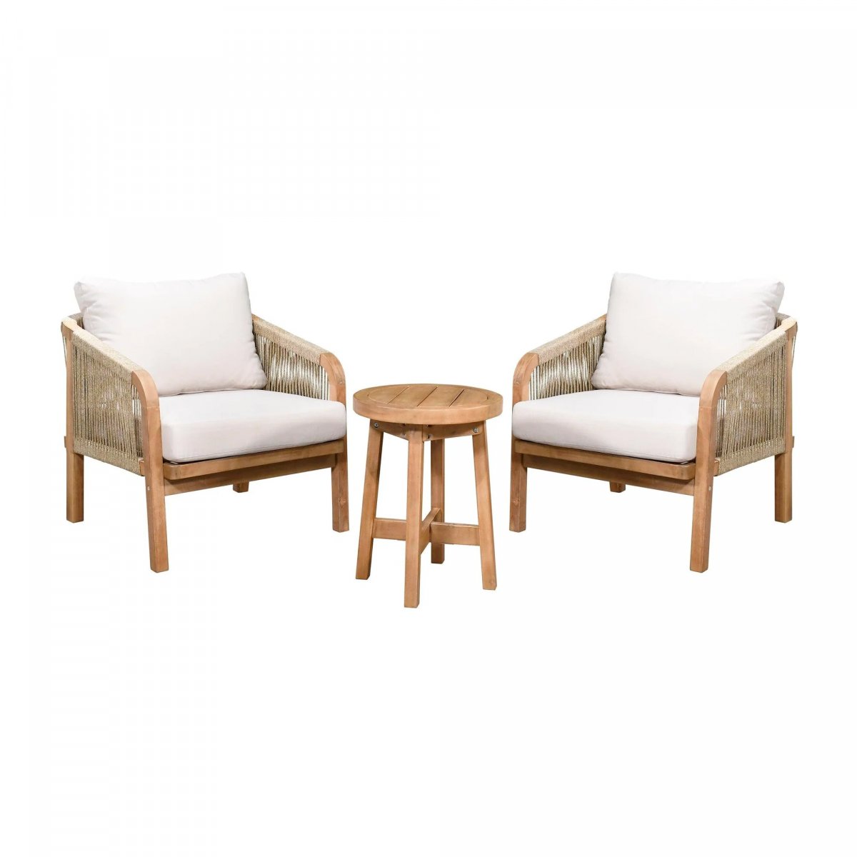 Комплект деревянной мебели Ravona KD