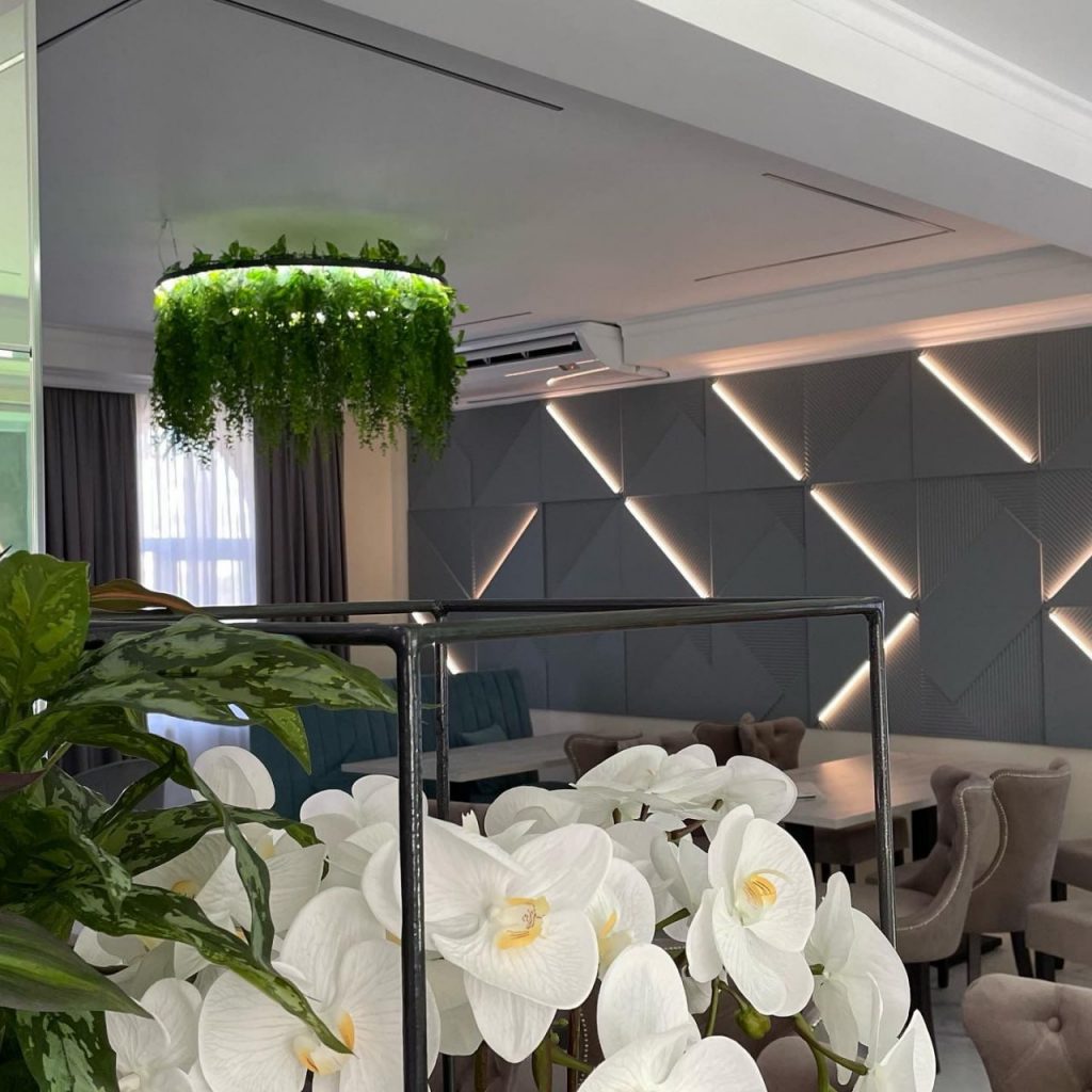 Central Park Cafe г. Абинск