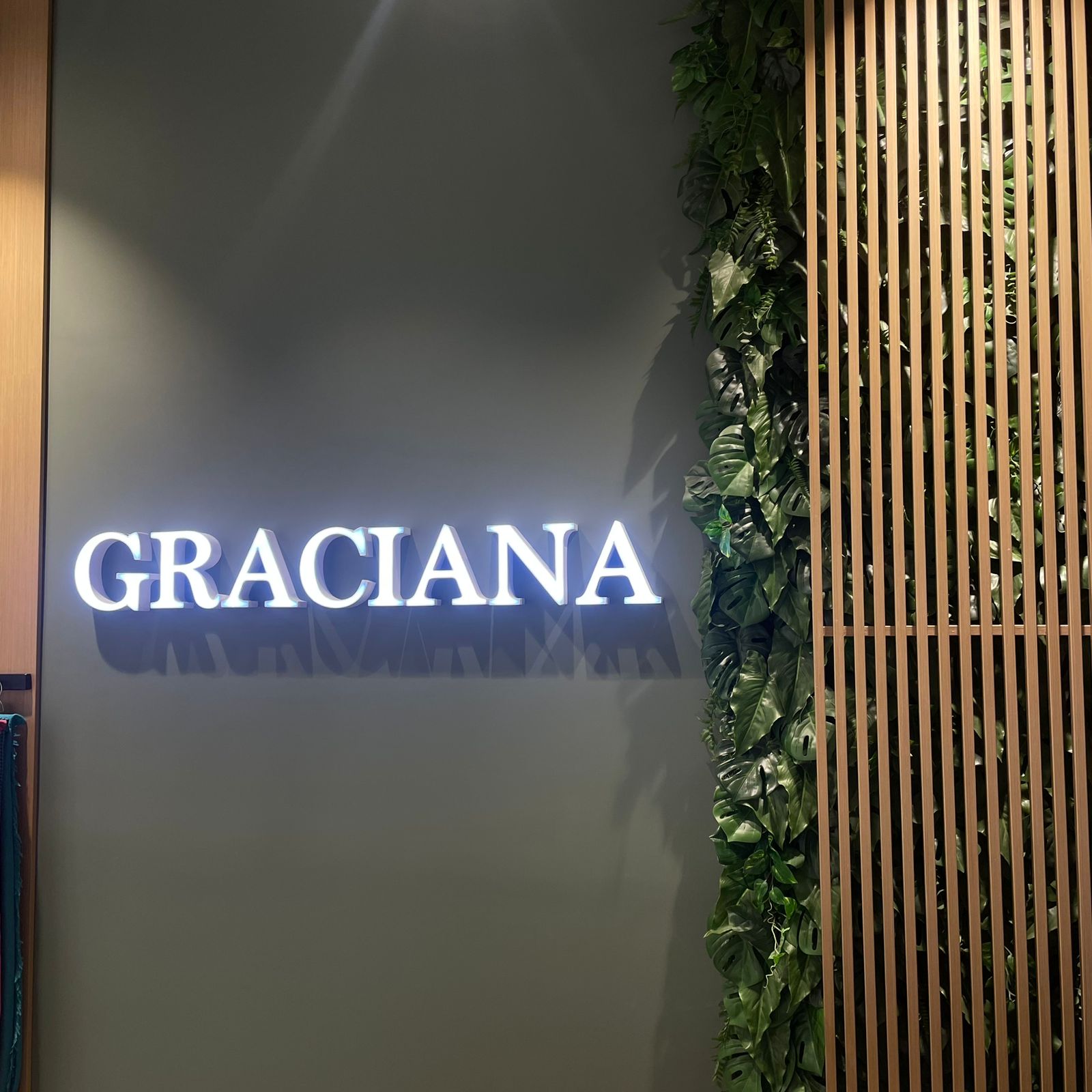 Магазин Graciana г. Краснодар