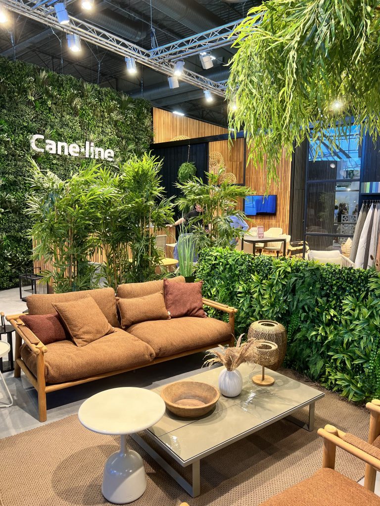 Maison & Objet Paris сентябрь 2023