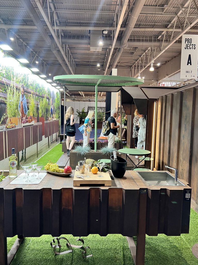 Maison & Objet Paris сентябрь 2023